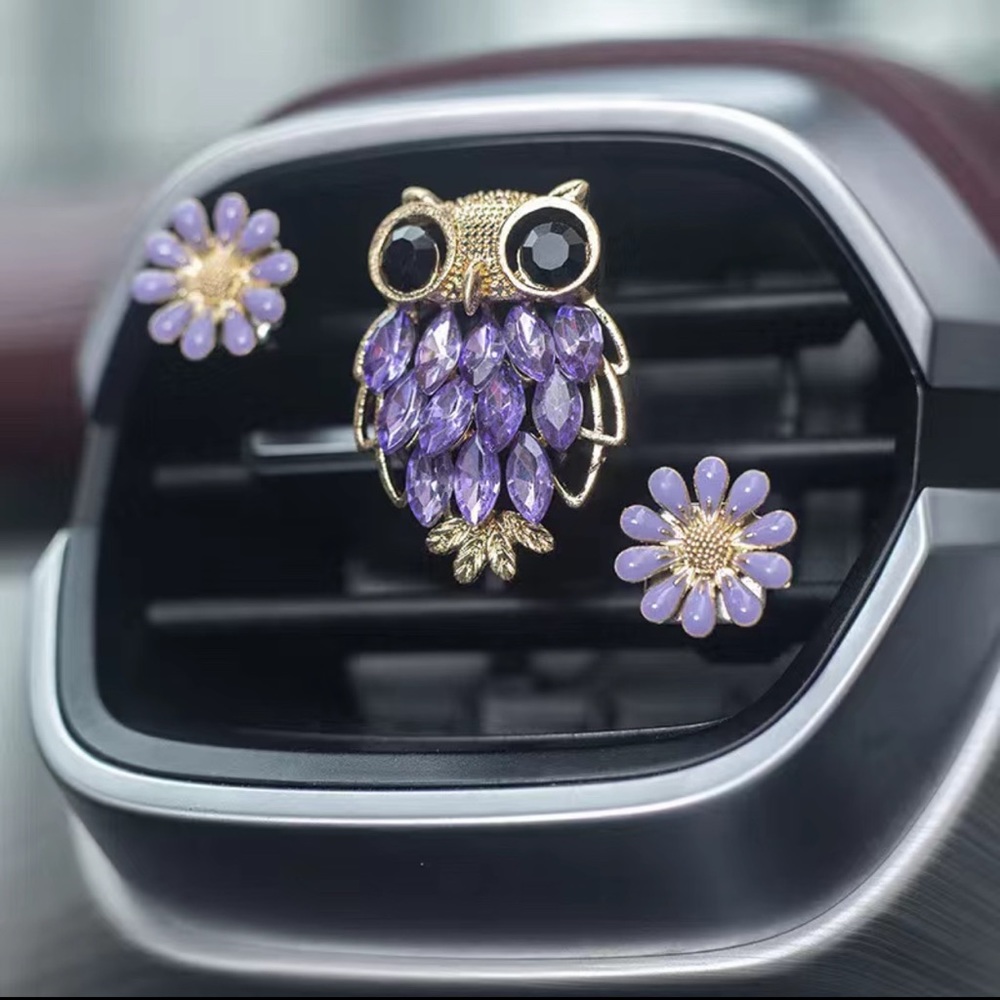 🌟Pick Any 2/$13 Sale Car Vent Clip